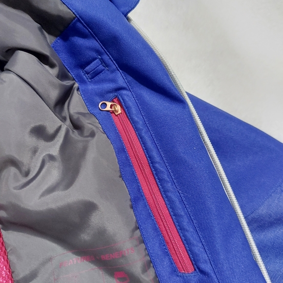 Firefly Snowboard/Ski Jacket - Picture 11 of 13